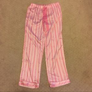Victoria’s Secret Pajama Pants - Medium